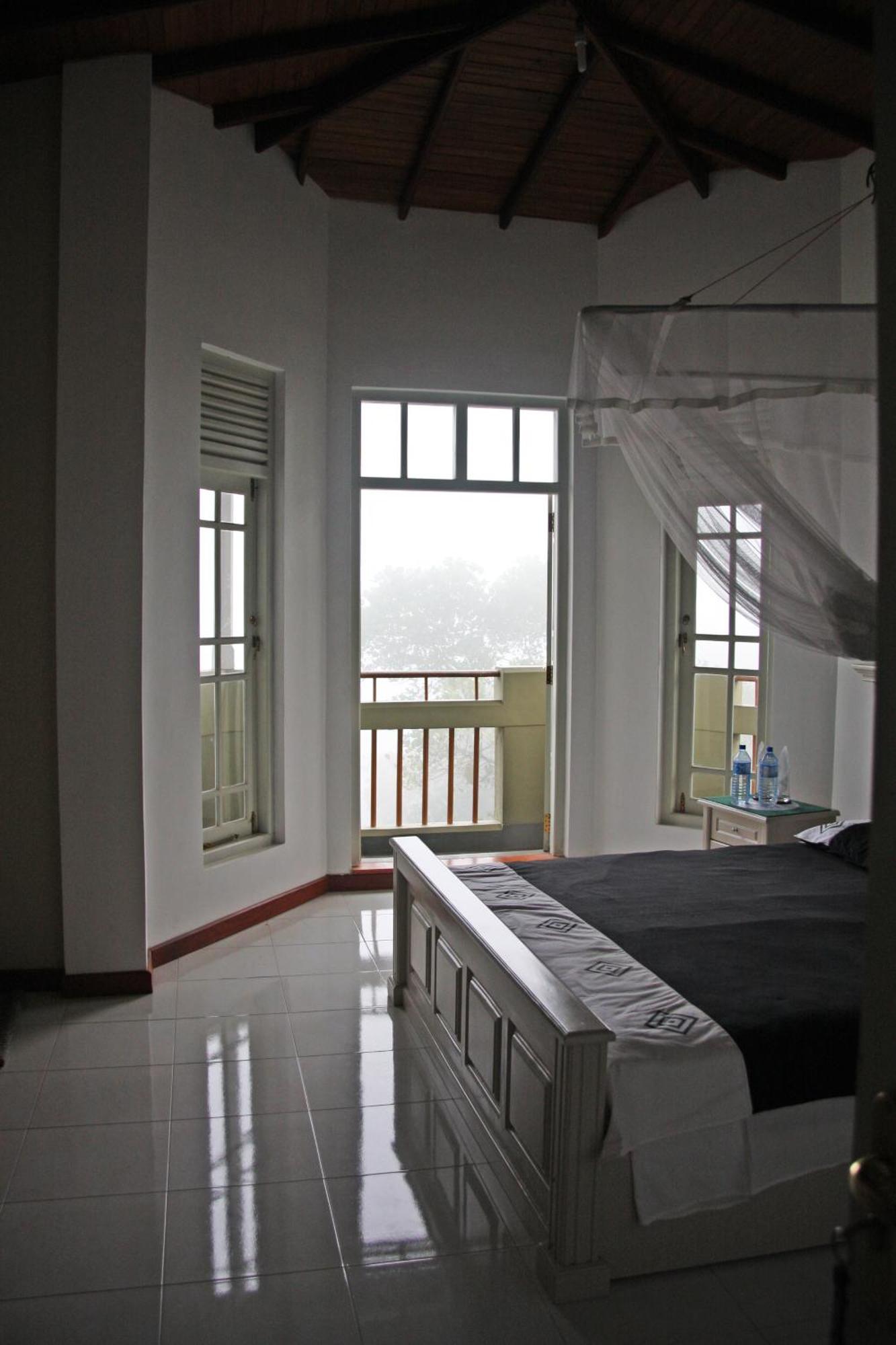 Vista House Kandy Quarto foto
