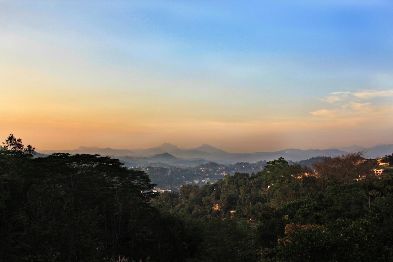 Vista House Kandy Quarto foto